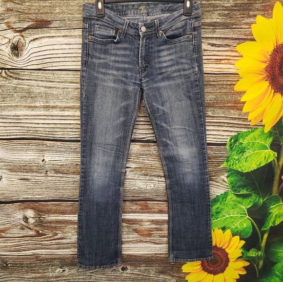 7 For All Mankind Other - 7 for all mankind Jeans Size 32 /30